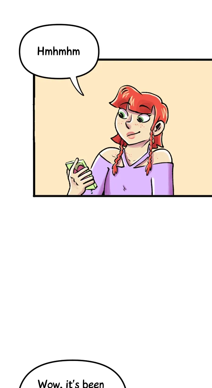 Deception Chapter 313 page 47 - 