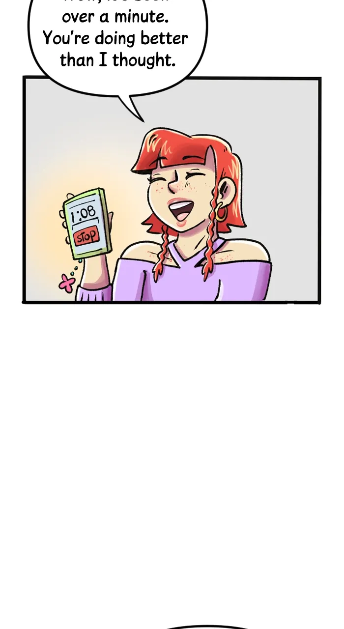 Deception Chapter 313 page 48 - 