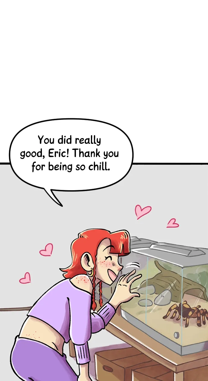 Deception Chapter 314 page 2 - 