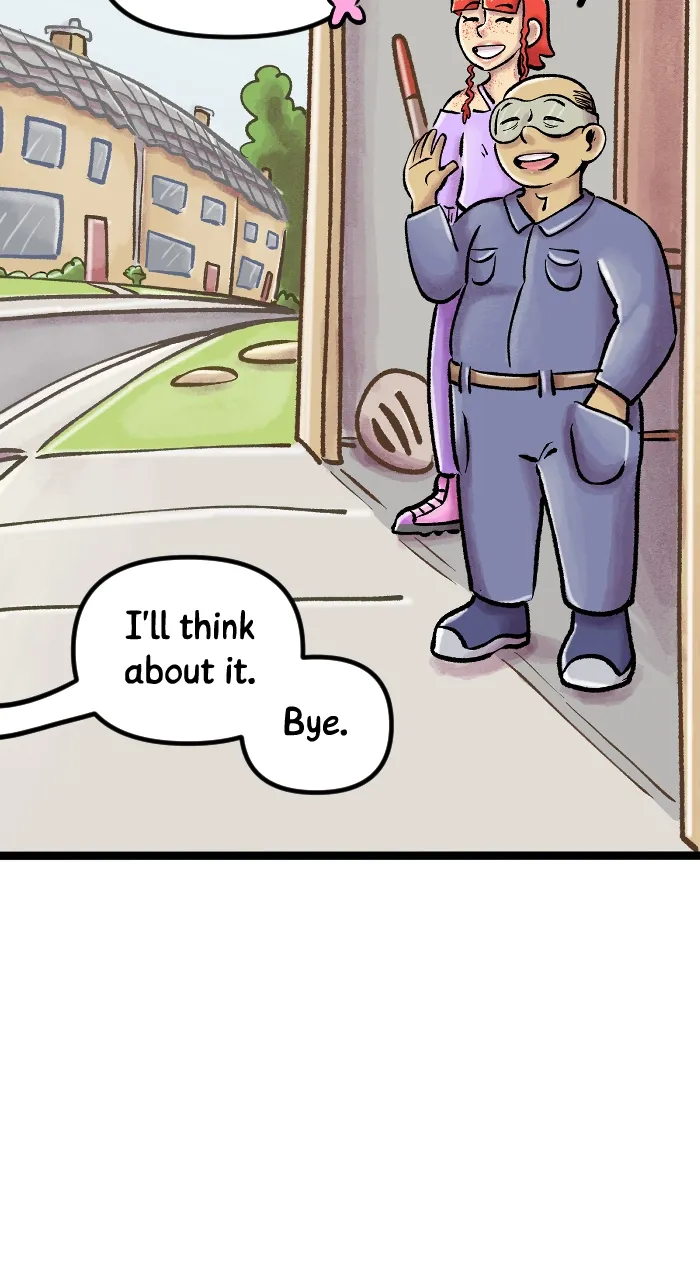 Deception Chapter 314 page 13 - 