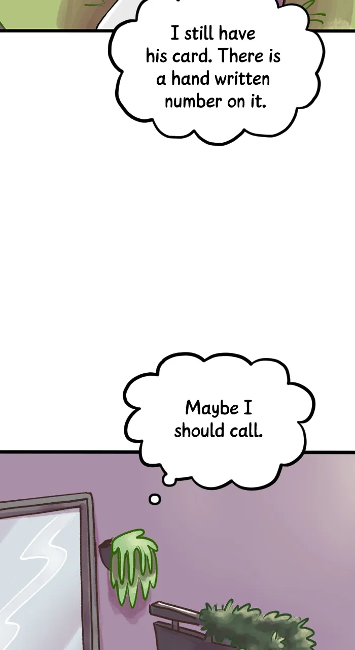 Deception Chapter 314 page 20 - 