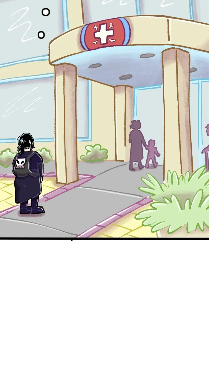 Deception Chapter 314 page 30 - 