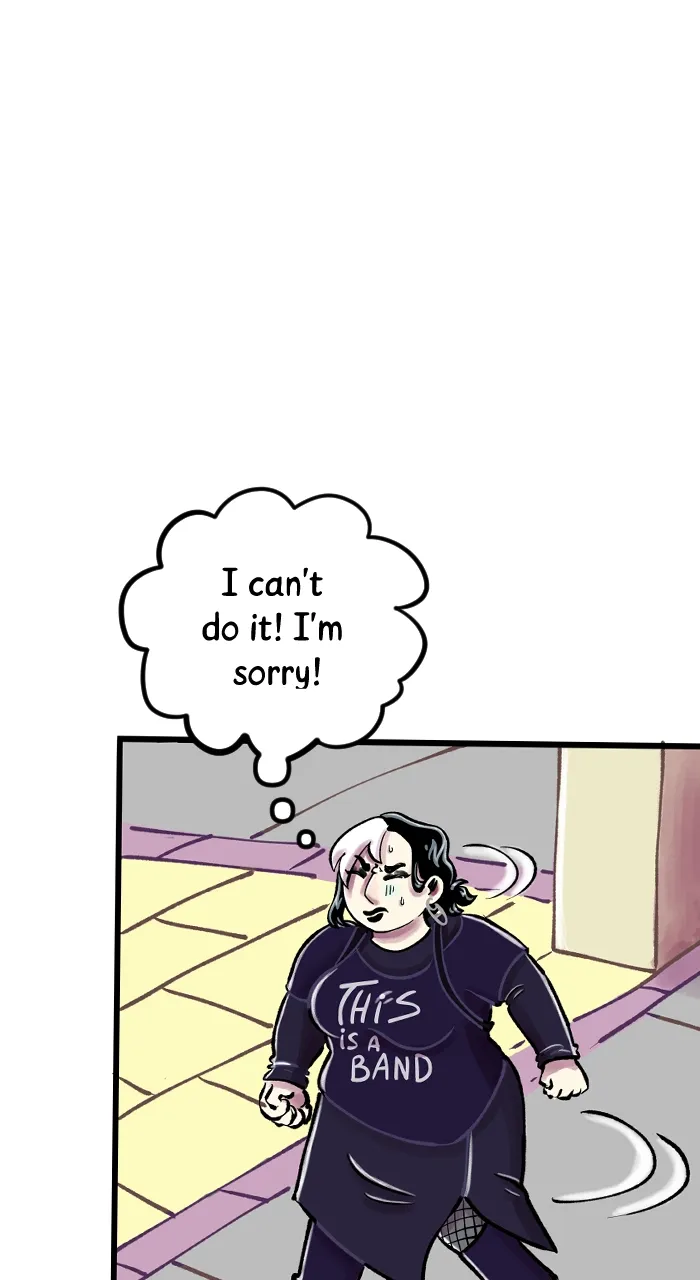 Deception Chapter 314 page 33 - 