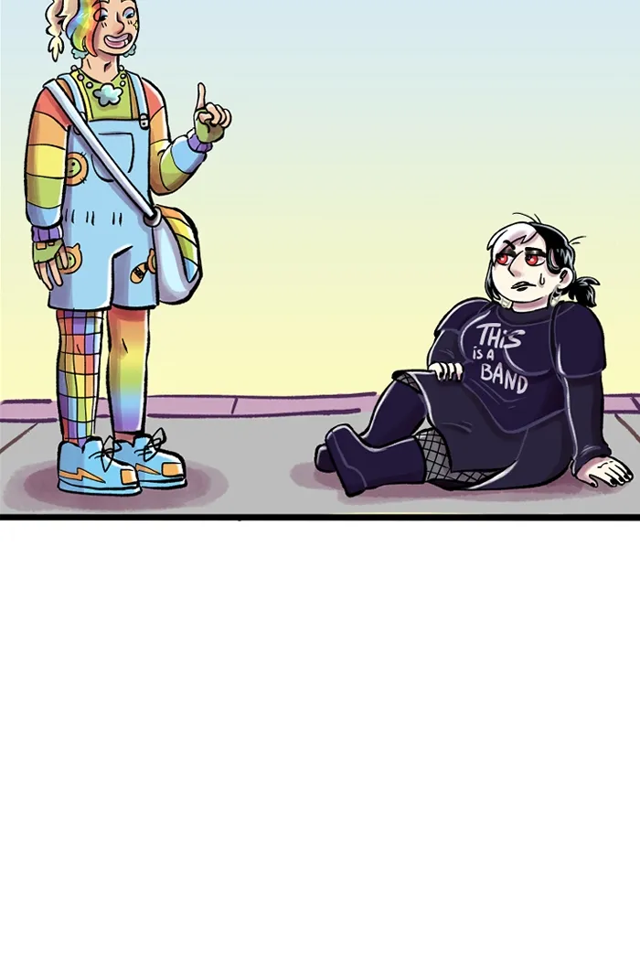 Deception Chapter 314 page 39 - 