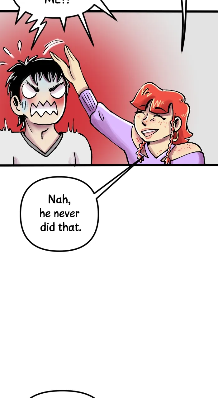 Deception Chapter 314 page 5 - 