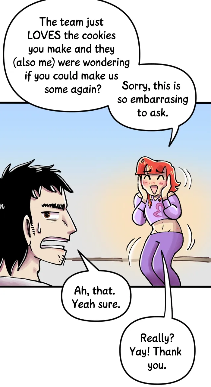 Deception Chapter 314 page 10 - 