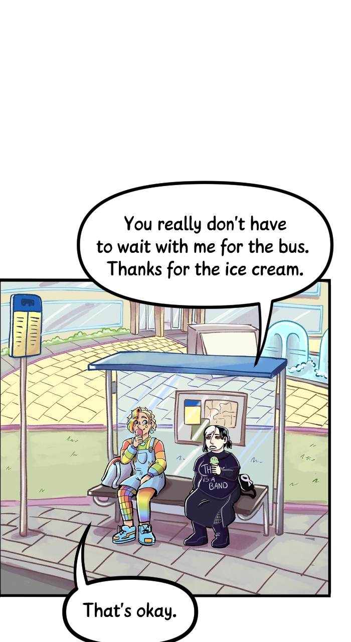 Deception Chapter 315 page 2 - 