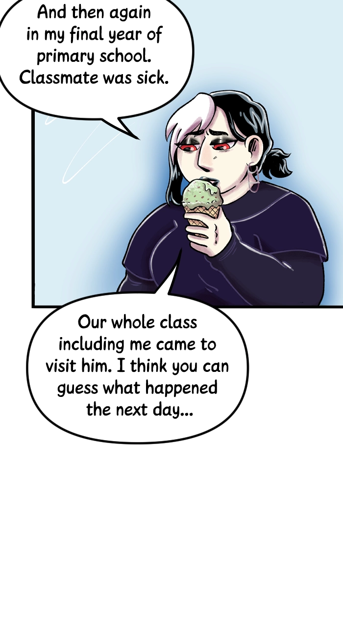 Deception Chapter 315 page 14 - 