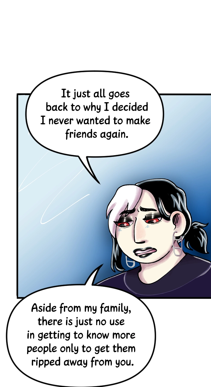 Deception Chapter 315 page 15 - 