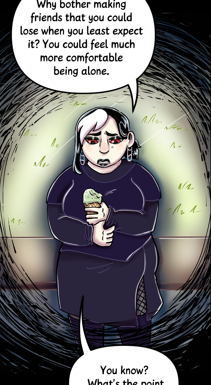 Deception Chapter 315 page 19 - 