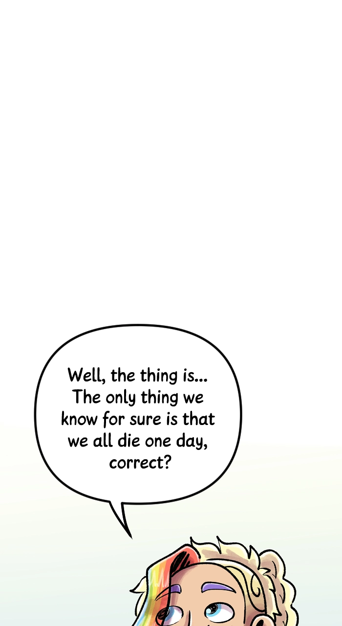 Deception Chapter 315 page 23 - 