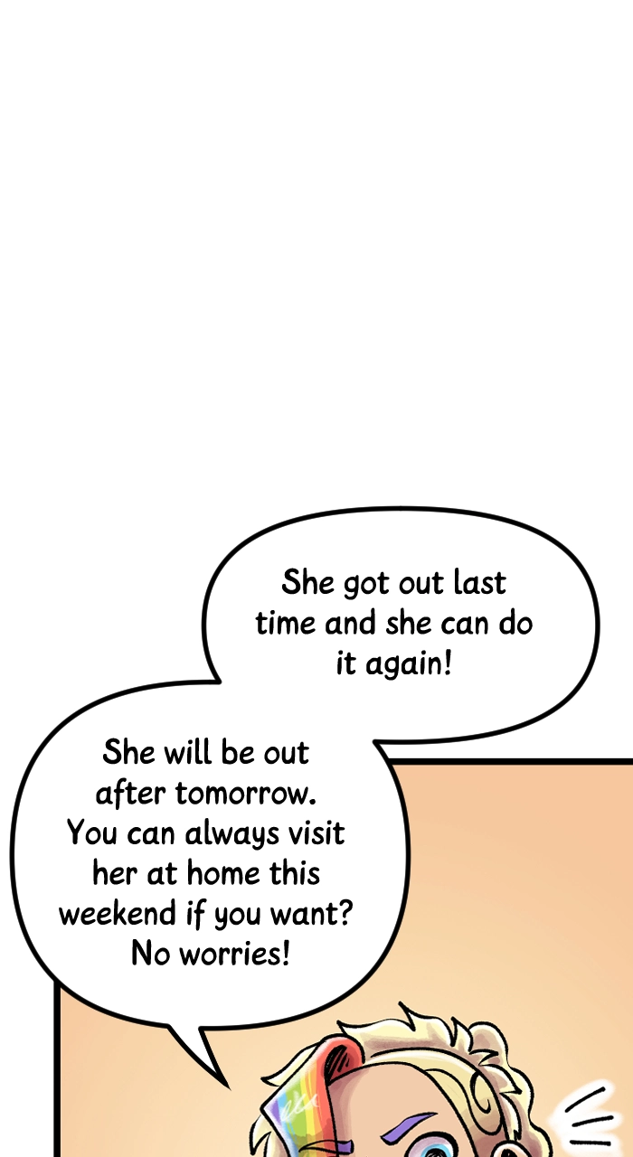 Deception Chapter 315 page 29 - 
