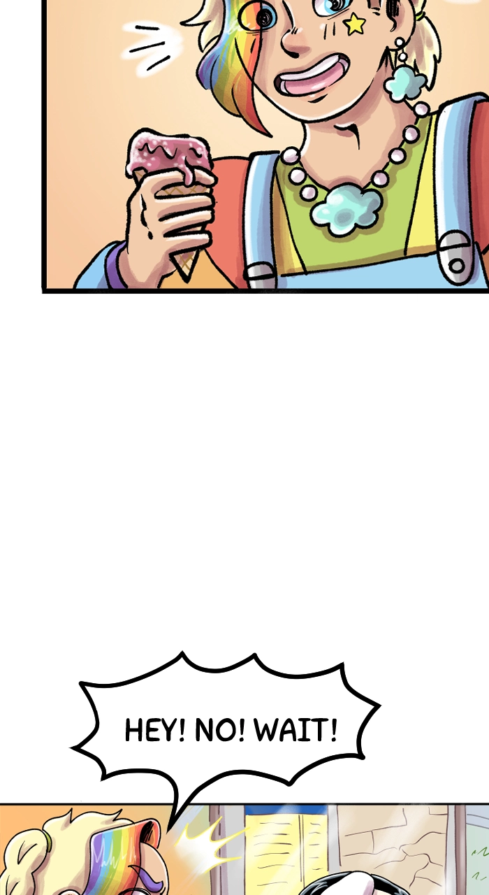 Deception Chapter 315 page 30 - 
