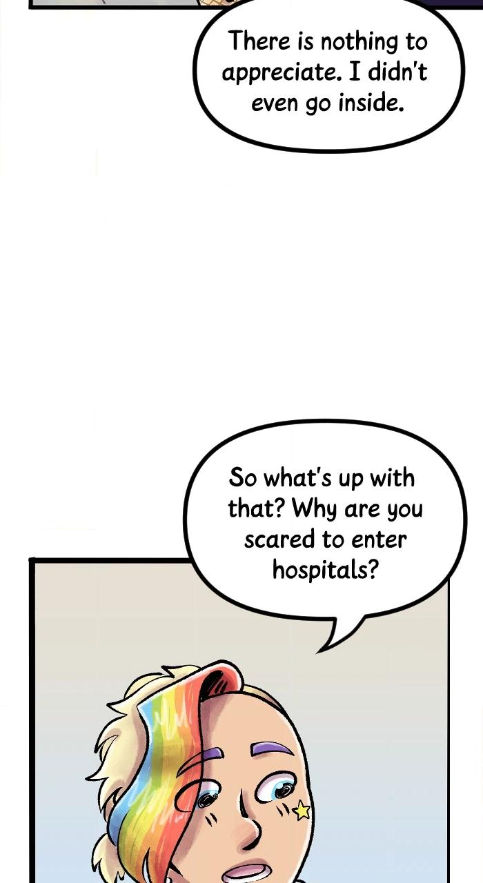 Deception Chapter 315 page 4 - 
