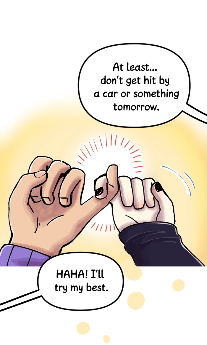 Deception Chapter 315 page 37 - 