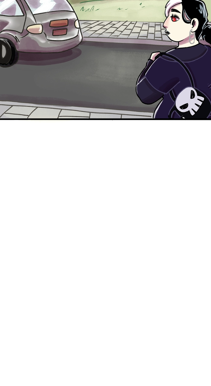 Deception Chapter 315 page 45 - 