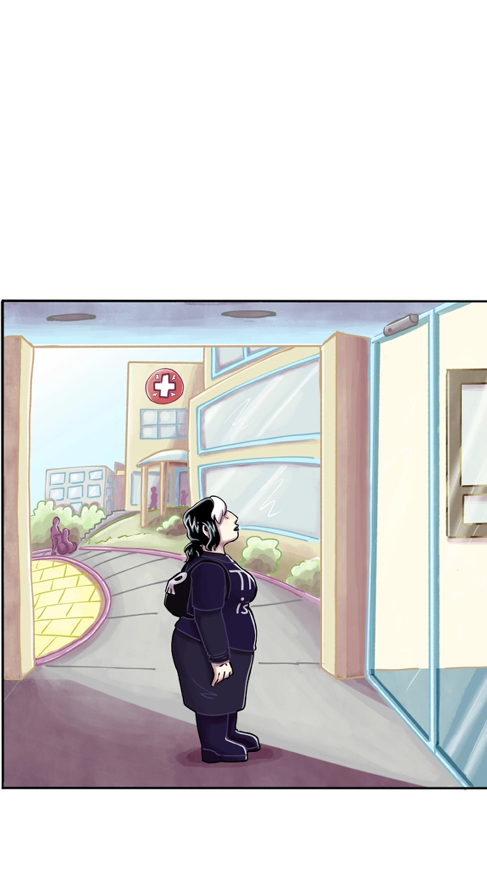 Deception Chapter 315 page 46 - 