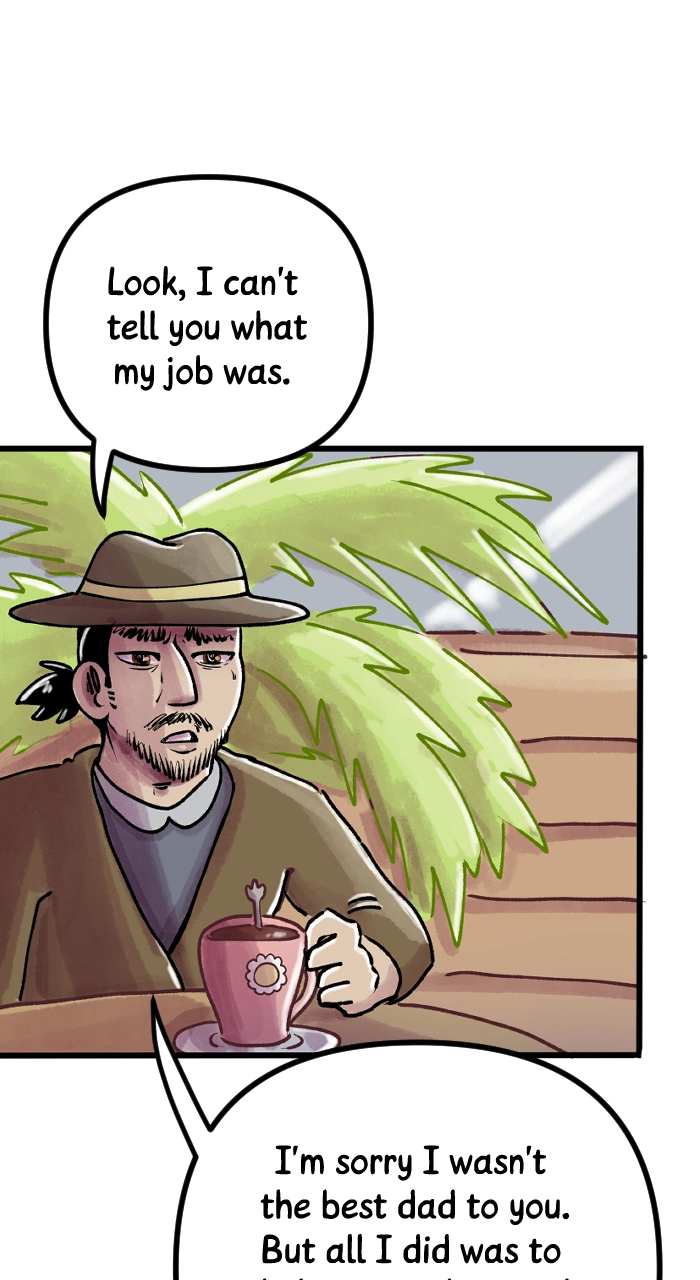 Deception Chapter 316 page 12 - 