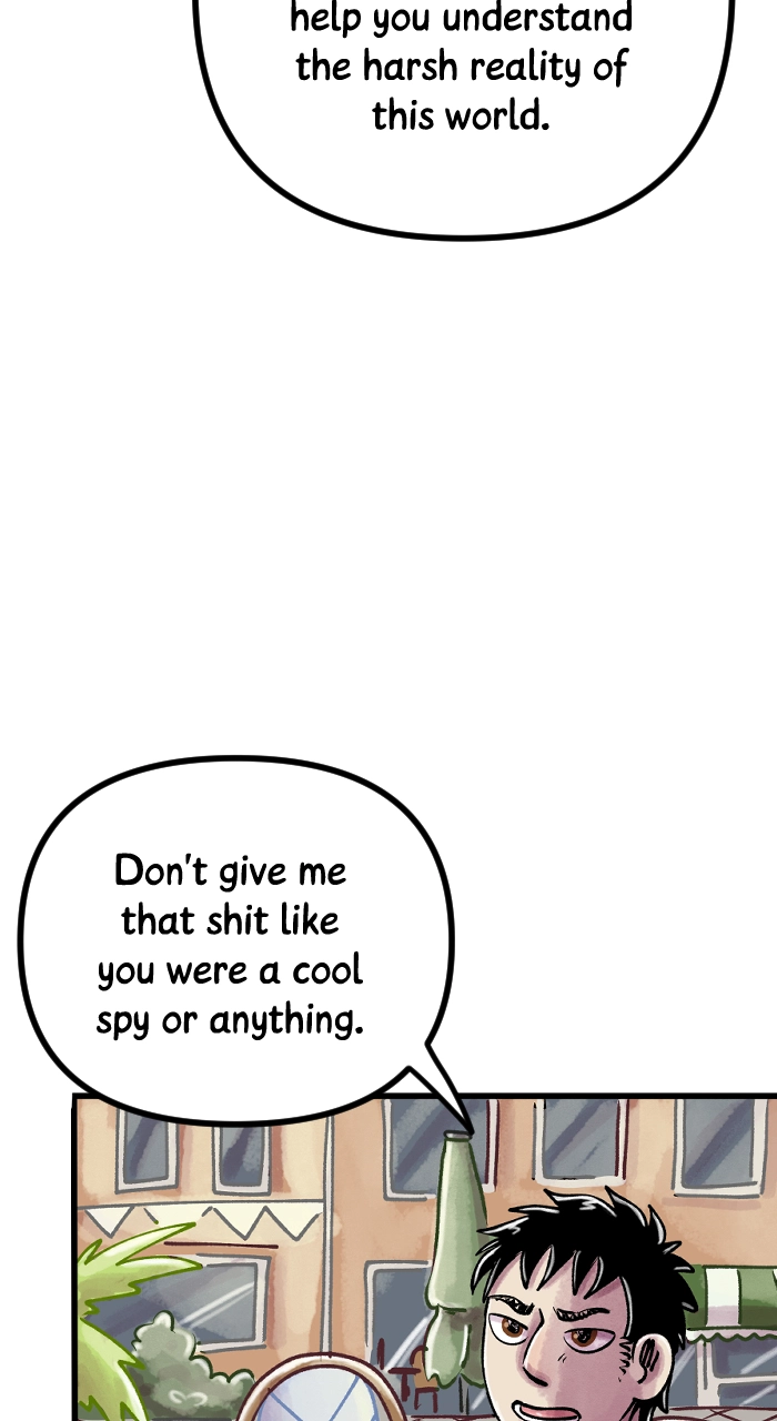 Deception Chapter 316 page 13 - 