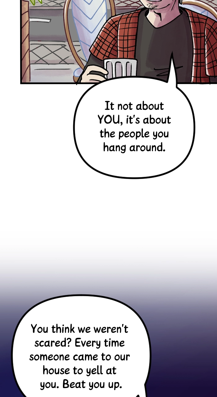 Deception Chapter 316 page 14 - 