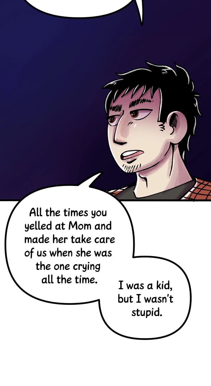 Deception Chapter 316 page 15 - 