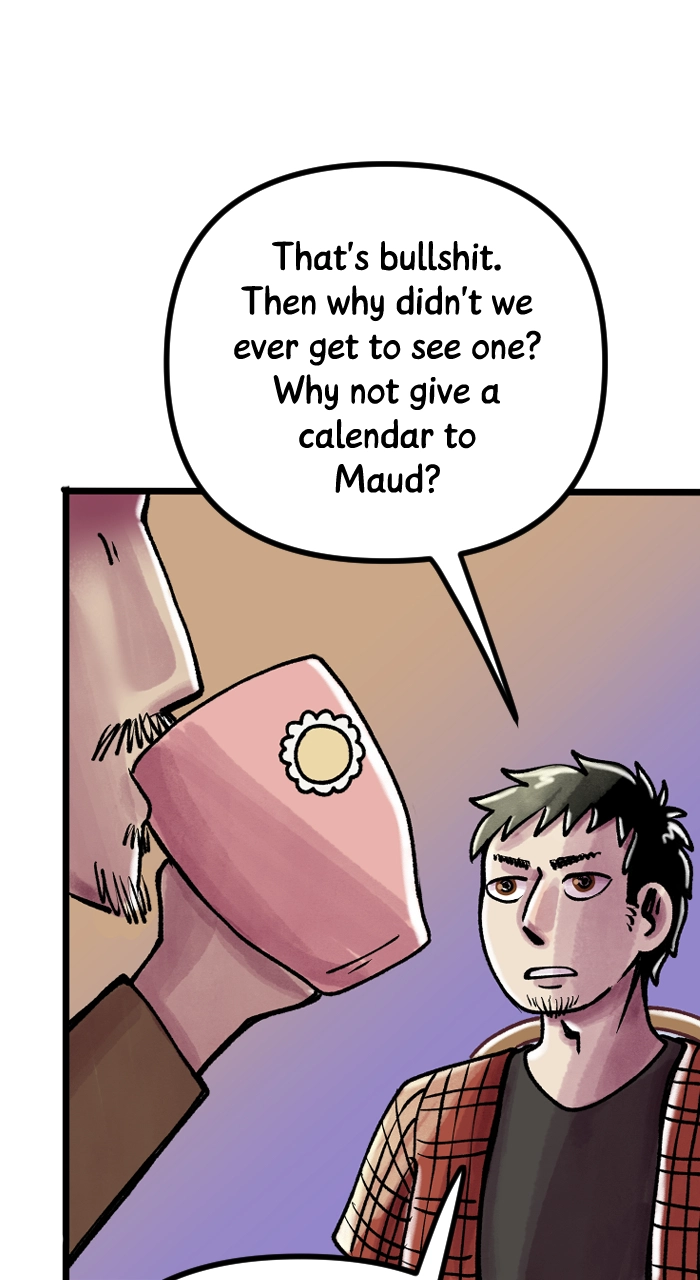 Deception Chapter 316 page 24 - 