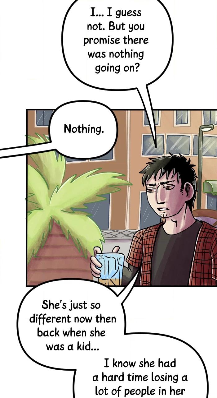 Deception Chapter 316 page 30 - 