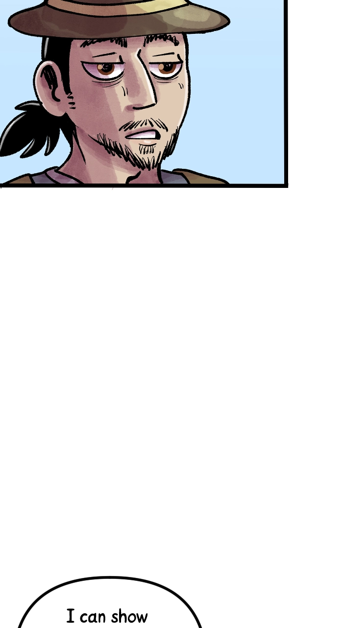 Deception Chapter 316 page 32 - 