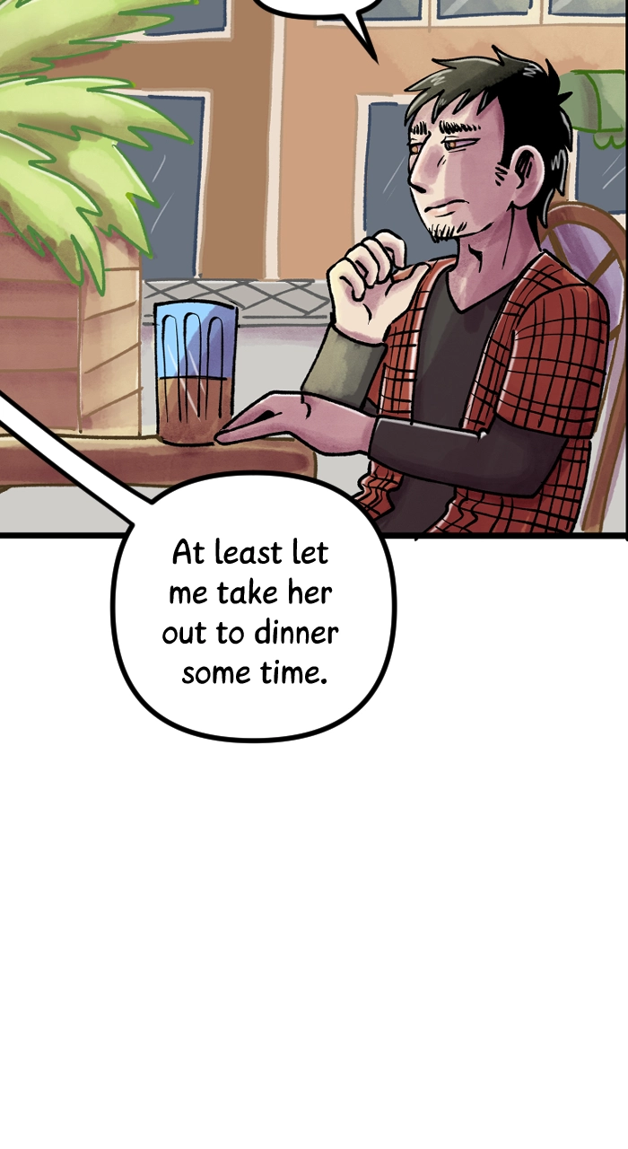 Deception Chapter 316 page 38 - 