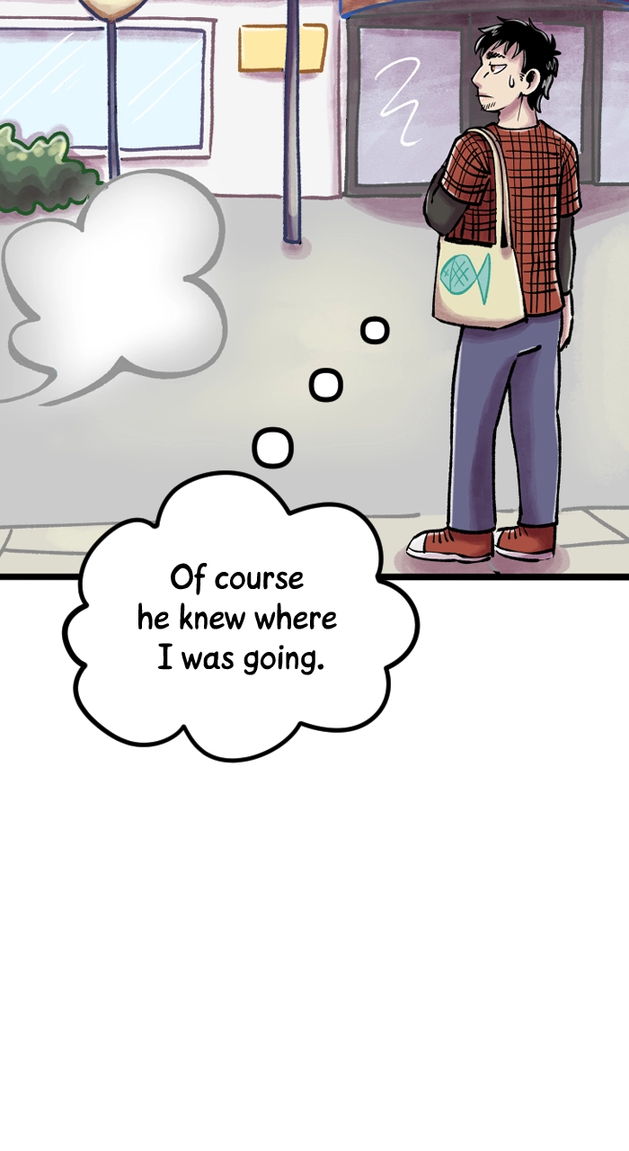 Deception Chapter 316 page 43 - 
