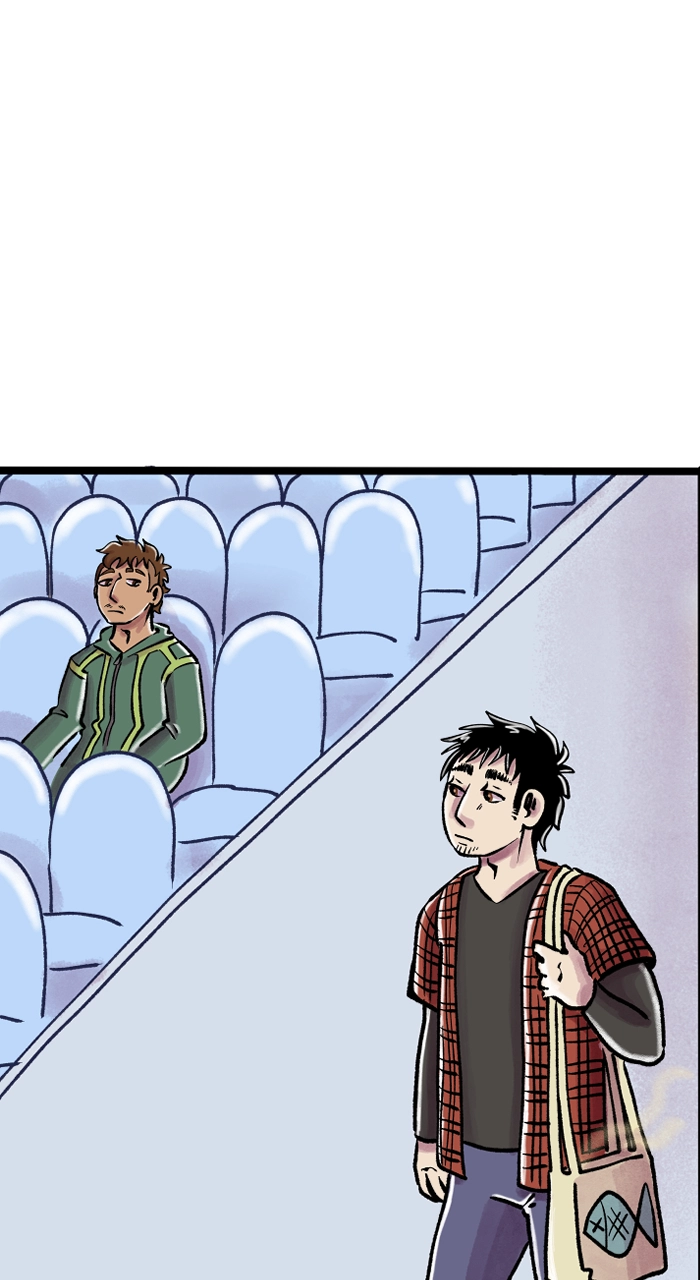 Deception Chapter 316 page 44 - 