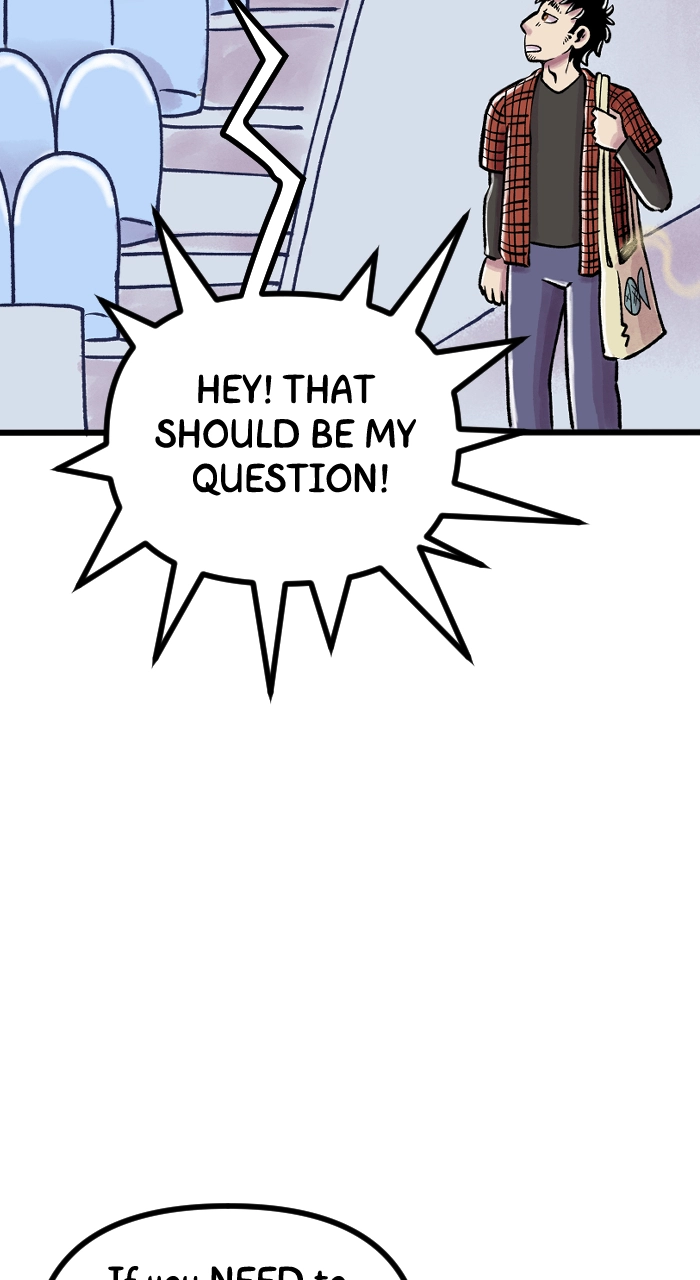 Deception Chapter 316 page 46 - 