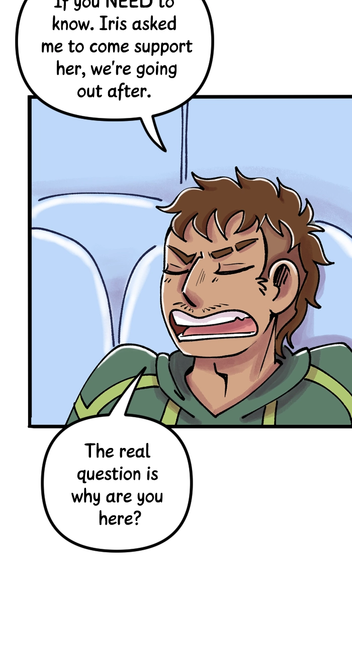 Deception Chapter 316 page 47 - 