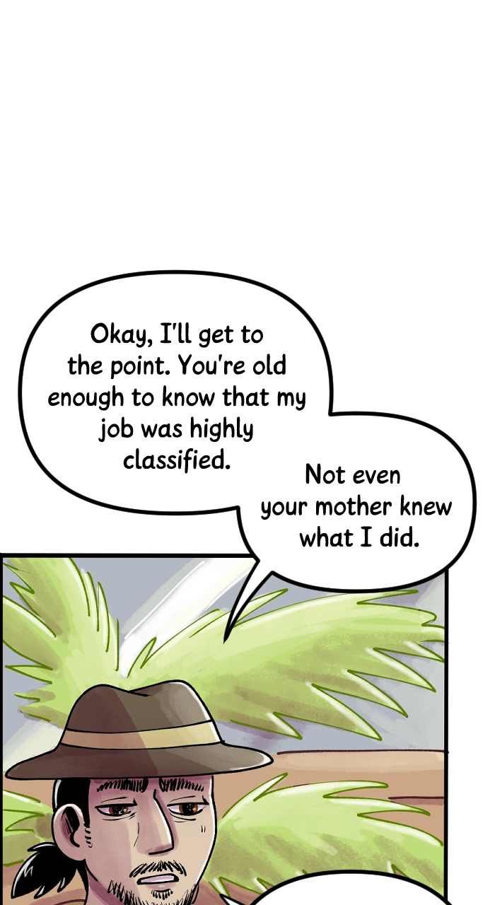 Deception Chapter 316 page 9 - 