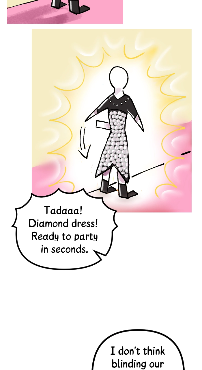 Deception Chapter 317 page 13 - 
