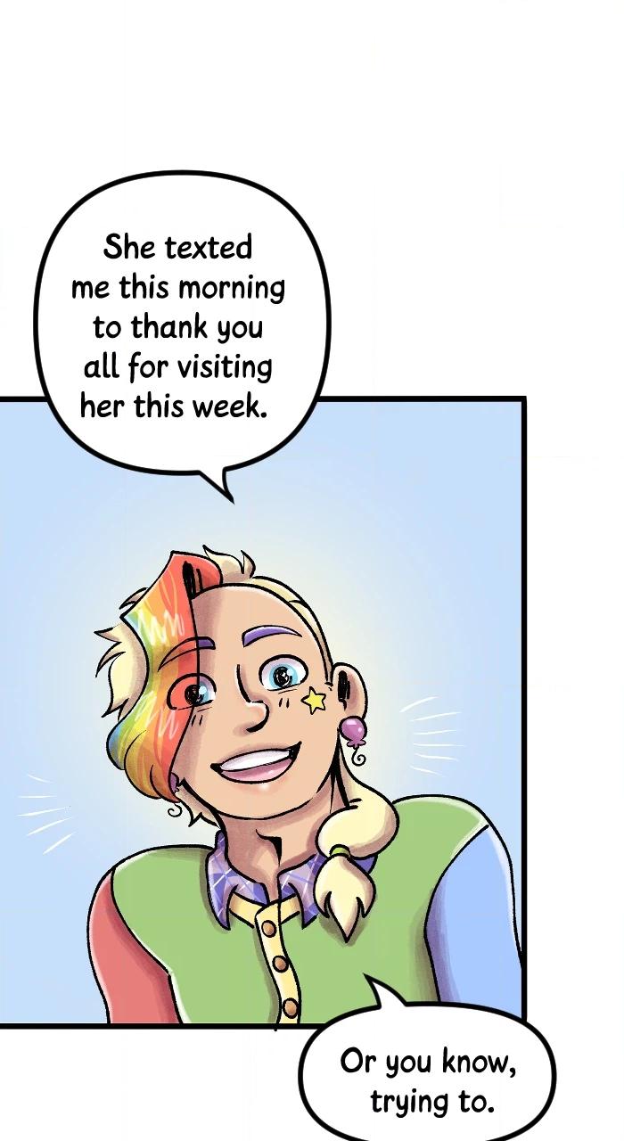 Deception Chapter 317 page 3 - 