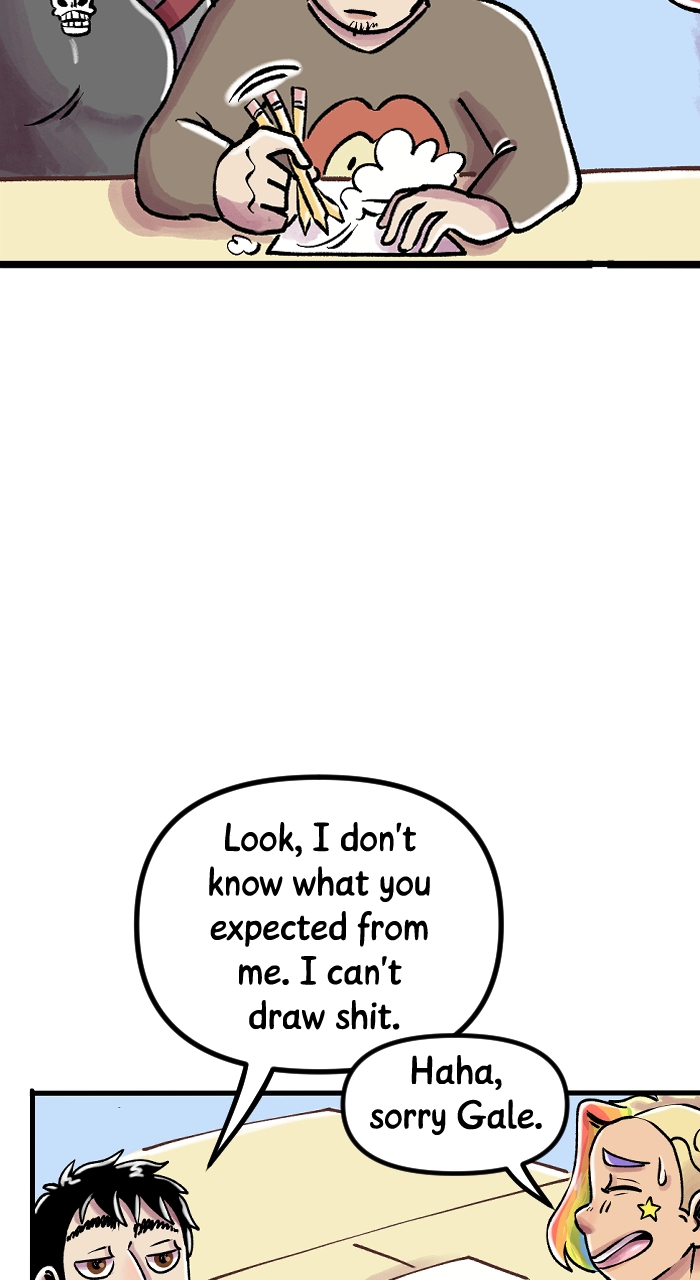 Deception Chapter 317 page 24 - 