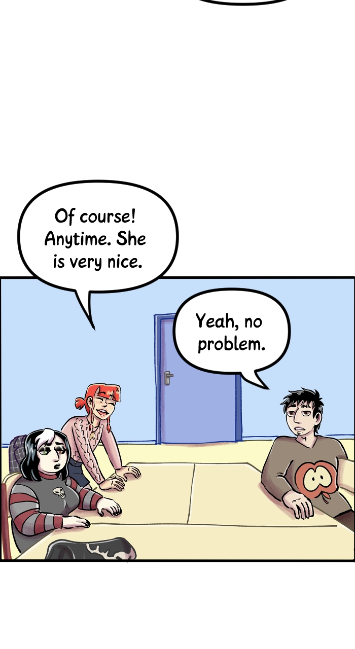 Deception Chapter 317 page 4 - 