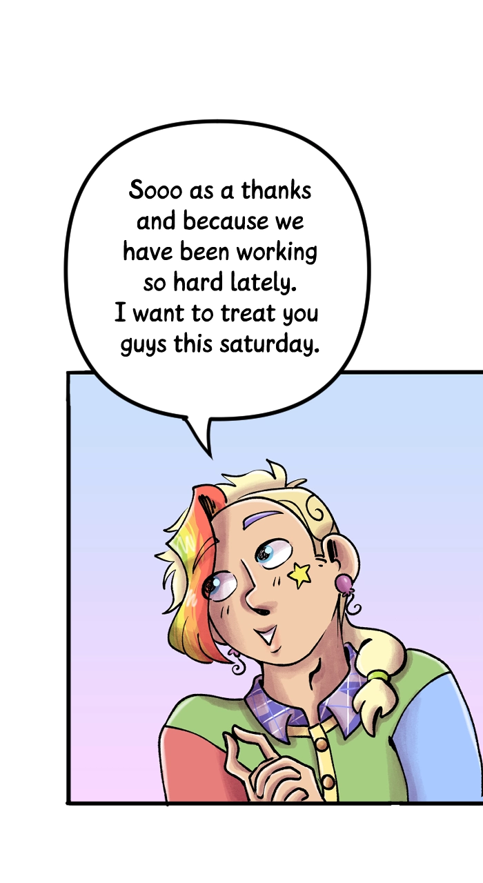 Deception Chapter 317 page 5 - 