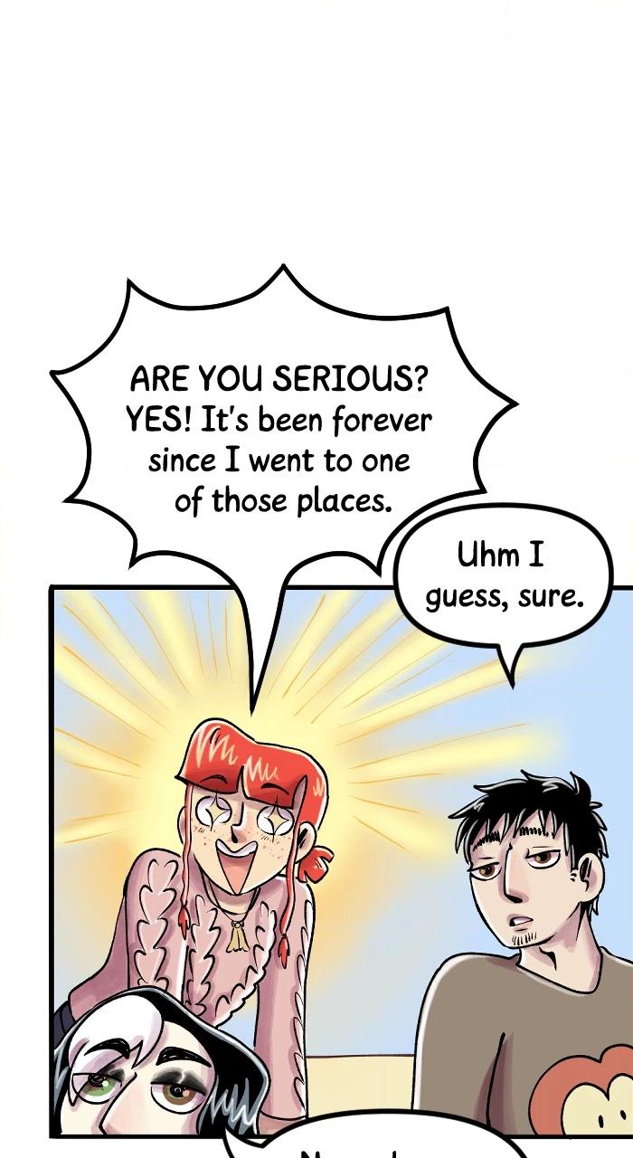 Deception Chapter 317 page 7 - 