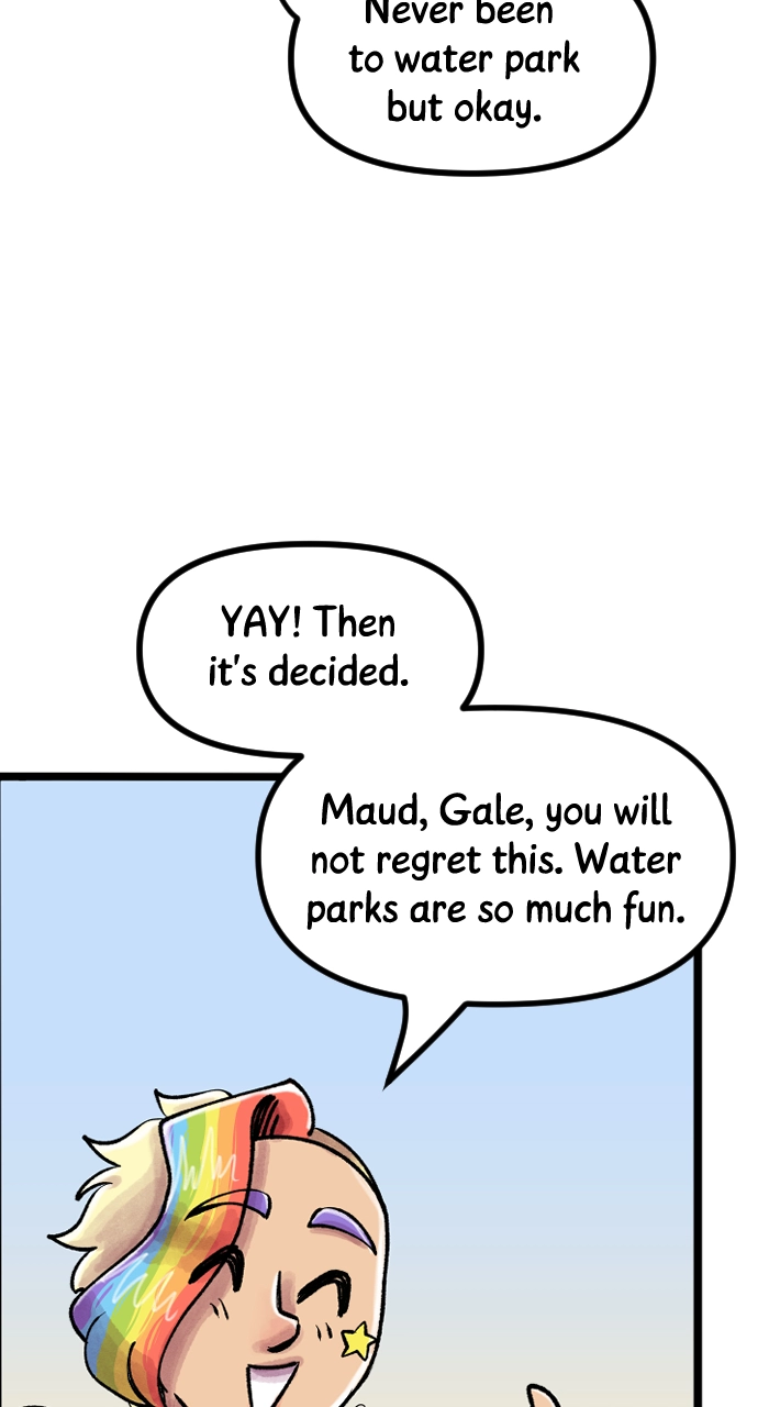 Deception Chapter 317 page 8 - 