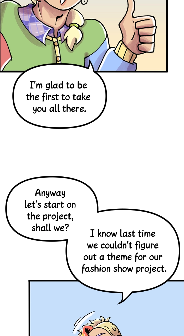 Deception Chapter 317 page 9 - 