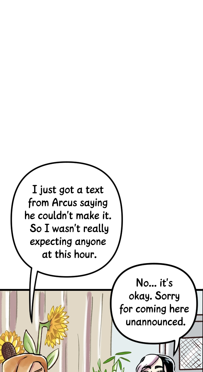 Deception Chapter 318 page 12 - 