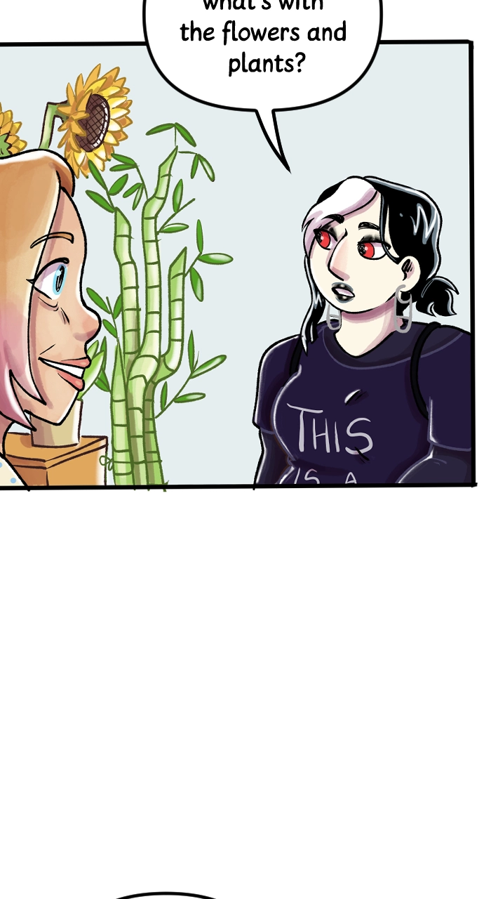 Deception Chapter 318 page 14 - 