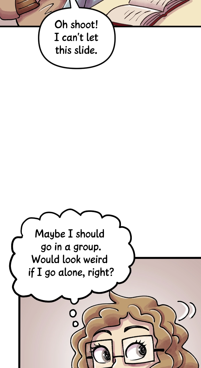 Deception Chapter 318 page 34 - 