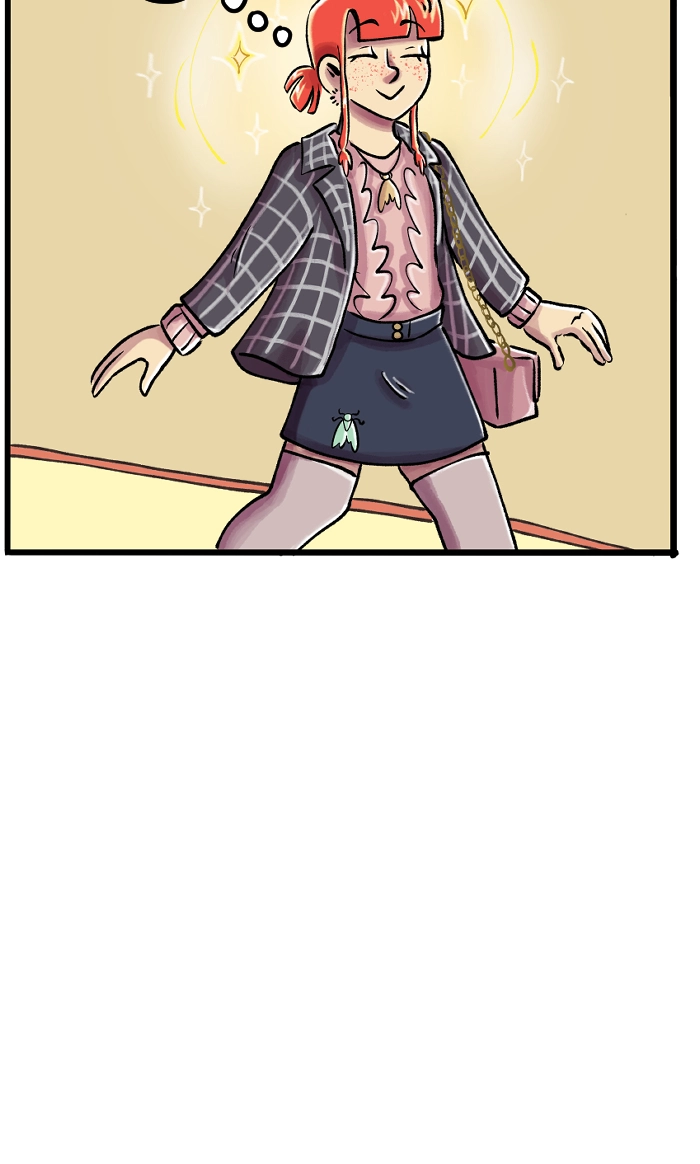 Deception Chapter 318 page 37 - 