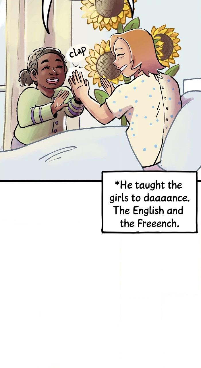Deception Chapter 318 page 7 - 