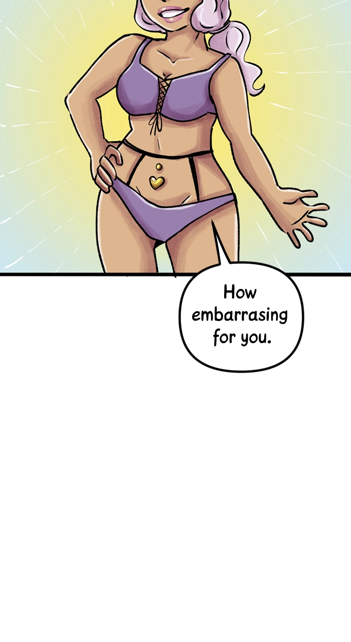 Deception Chapter 319 page 11 - 