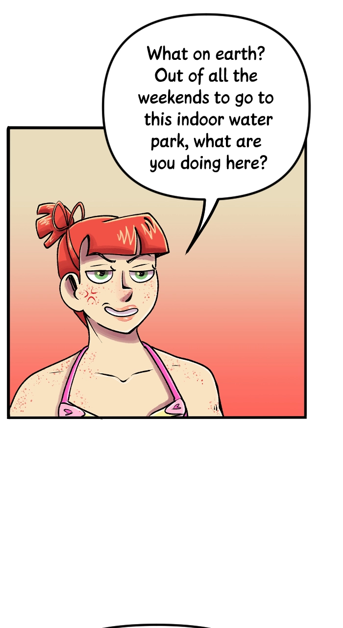 Deception Chapter 319 page 12 - 