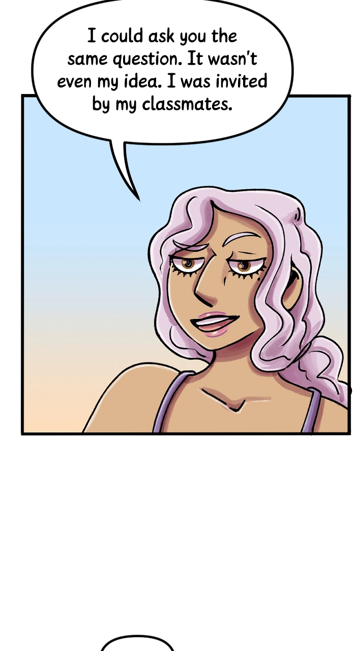Deception Chapter 319 page 13 - 